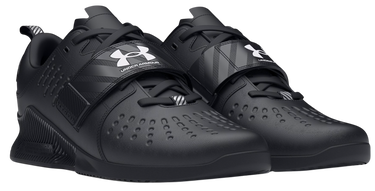 Sneakers og sko Under Armour UA Reign Lifter Sort | 3028028-001, 3