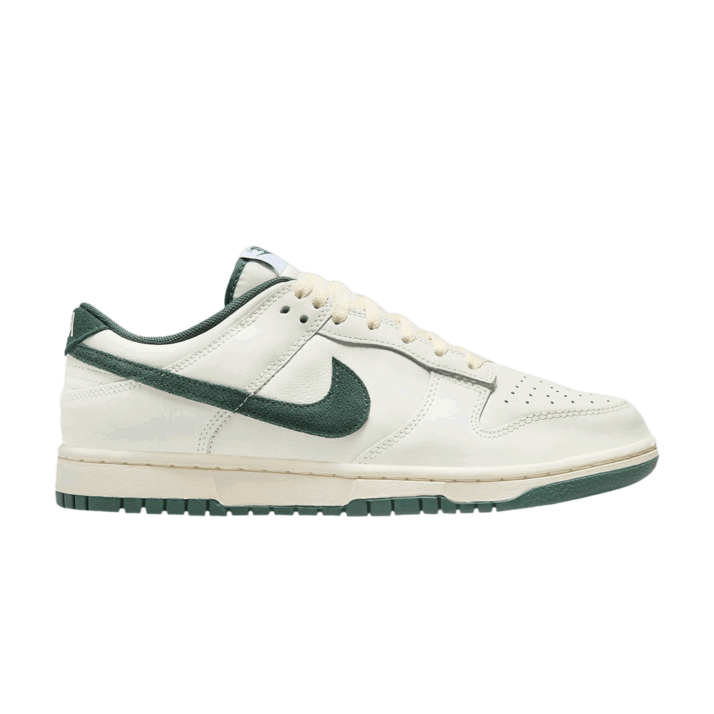 Sneakers og sko Nike Dunk Low "Athletic Department Deep Jungle" Flerfarvet | FQ8080-133, 0
