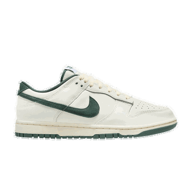 Sneakers og sko Nike Dunk Low "Athletic Department Deep Jungle" Flerfarvet | FQ8080-133, 0