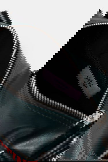 Håndtaske Martine Rose Martine Rose Mini Sports Barrel Bag Grøn | 1199WSP03414, 4