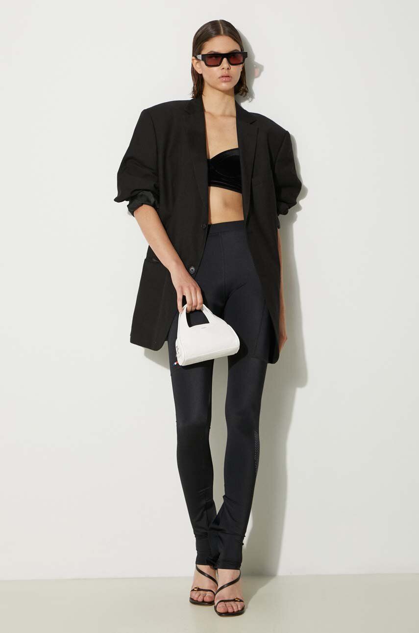 Leggings Coperni PUMA x Tights Sort | 62796901, 1