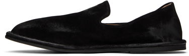Tøj Marsèll Marsèll Filo Loafers Sort | MM4634 P024666, 2