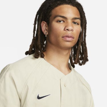 Jersey Nike SB Skate Baseball Beige | DQ6282-206, 2