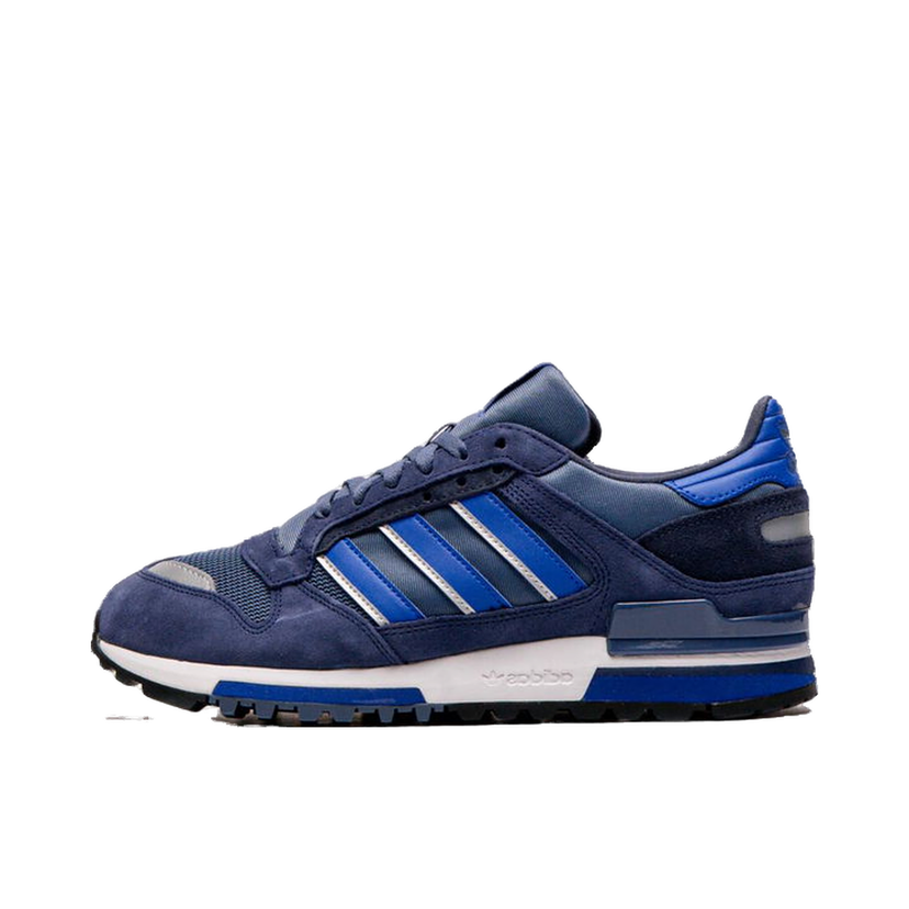 Sneakers og sko adidas Originals Originals ZX 600 Blå | JP8181