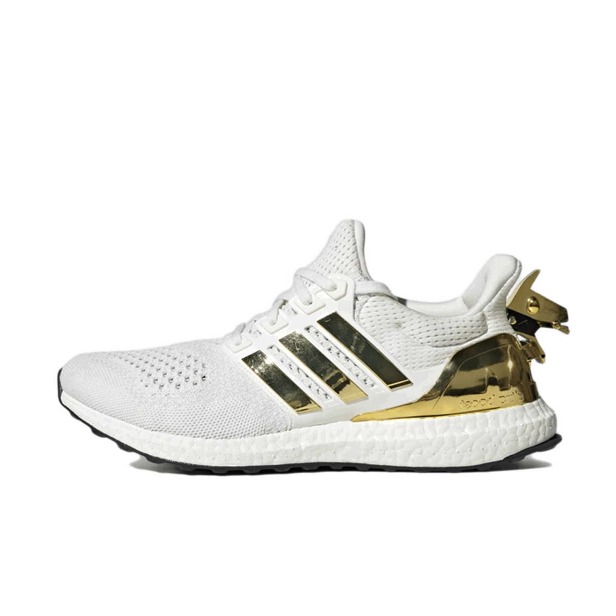 Sneakers og sko adidas Performance Fortnite x Ultraboost 1.0 "Victory Crown White" Hvid | JQ0717, 0
