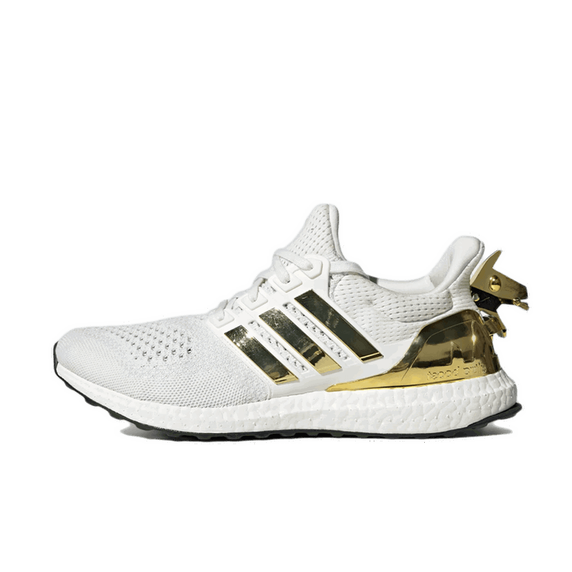 Sneakers og sko adidas Performance Fortnite x Ultraboost 1.0 "Victory Crown White" Hvid | JQ0717