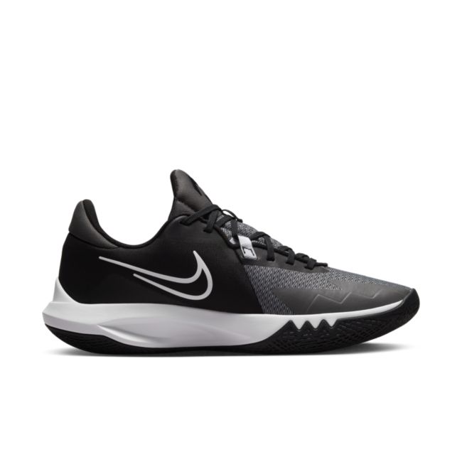 Sneakers og sko Nike Precision 6 Sort | DD9535-003, 1