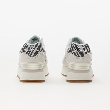 Sneakers og sko New Balance WL574ZDD Grå | WL574ZDD, 3