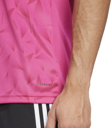 T-shirt adidas Performance Adidas Team Icon25 Jersey Lyserød | jg3553, 1