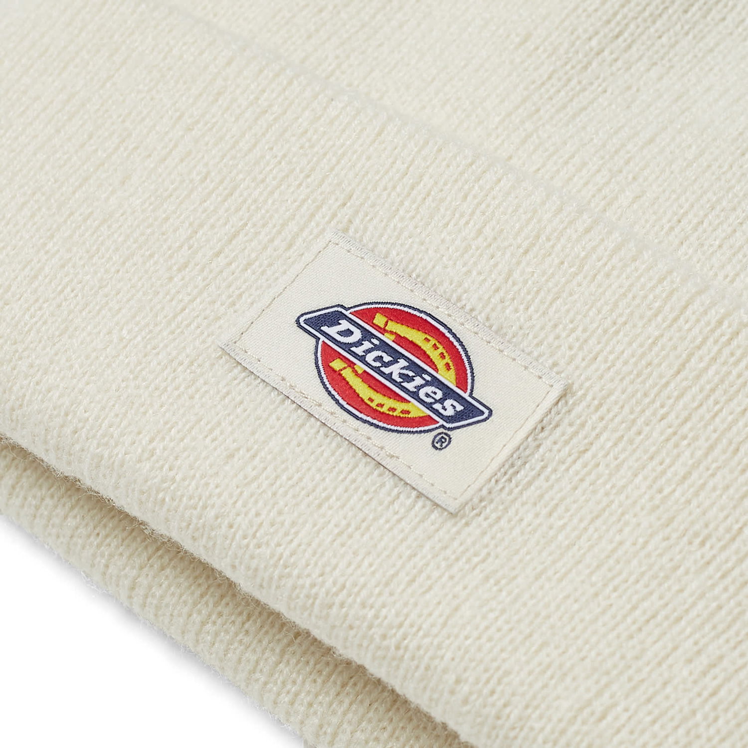 Beanie Dickies Gibsland Beanie Hvid | DK0A4X7KF901, 1