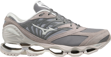 Sneakers og sko Mizuno Mizuno Wave Prophecy LS Grå | d1ga2222-001, 0