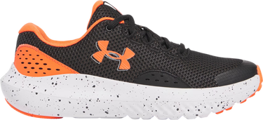 Sneakers og sko Under Armour UA Surge 4 Sort | 3027103-005, 0
