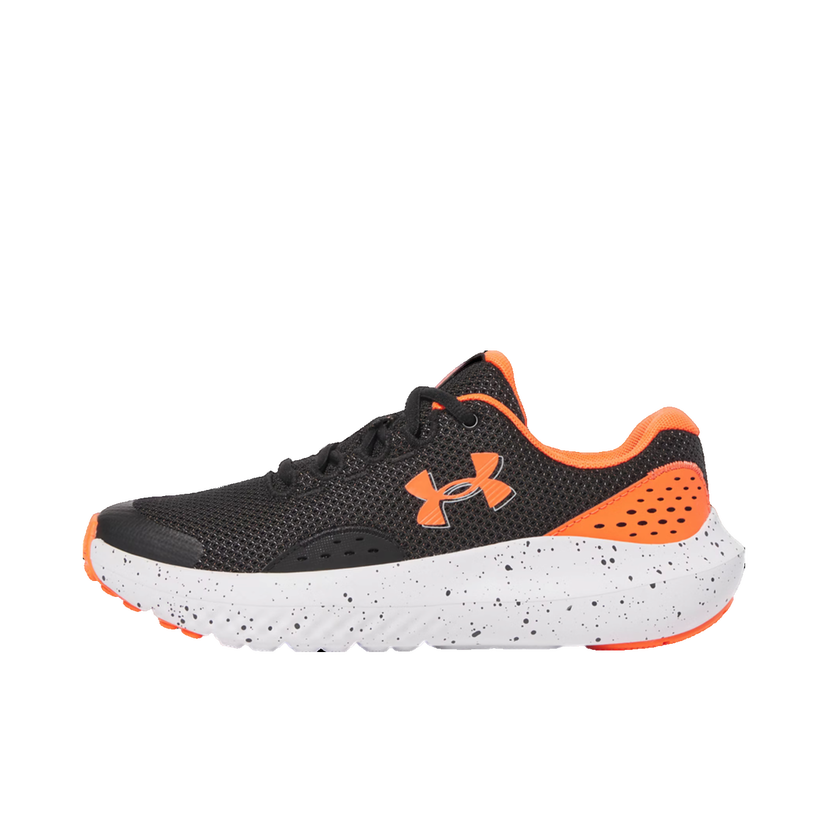 Sneakers og sko Under Armour UA Surge 4 Sort | 3027103-005