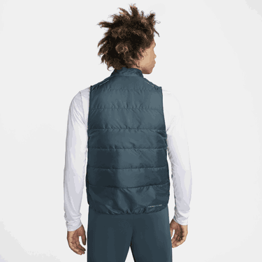 Vest Nike Therma-FIT ADV Repel Mørkeblå | fb7542-328, 2