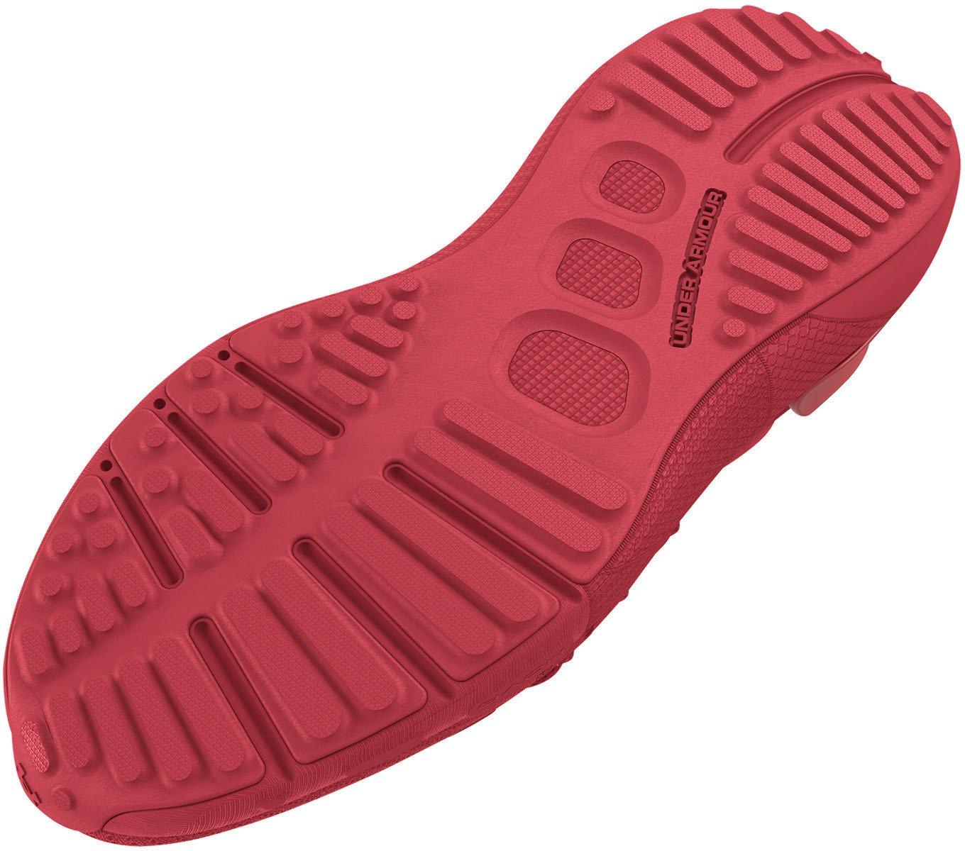 Sneakers og sko Under Armour HOVR Phantom 3 Rød | 3025520-601, 1