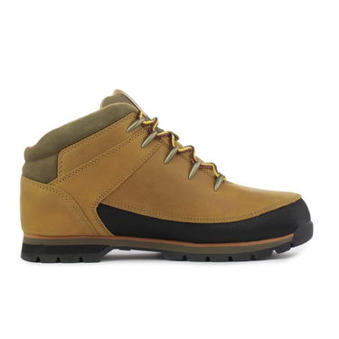 Sneakers og sko Timberland Euro Sprint Hiker Shoes Gul | A2K84-EN1, 2