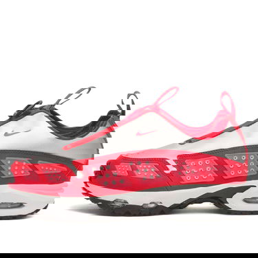 Sneakers og sko Nike Air Max Sndr W, Size UK 4 Rød | IH3988-001, 0