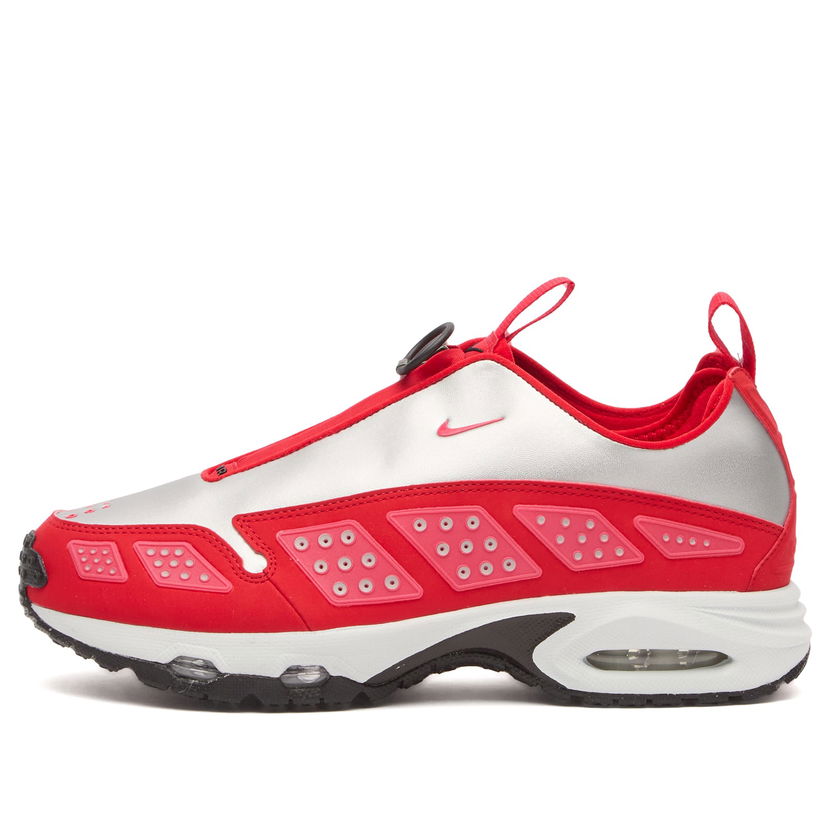 Sneakers og sko Nike Air Max Sndr W, Size UK 4 Rød | IH3988-001