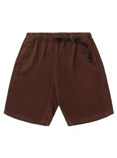 Shorts GRAMICCI Twill G-Short Brun | G101-OGT-TBCC