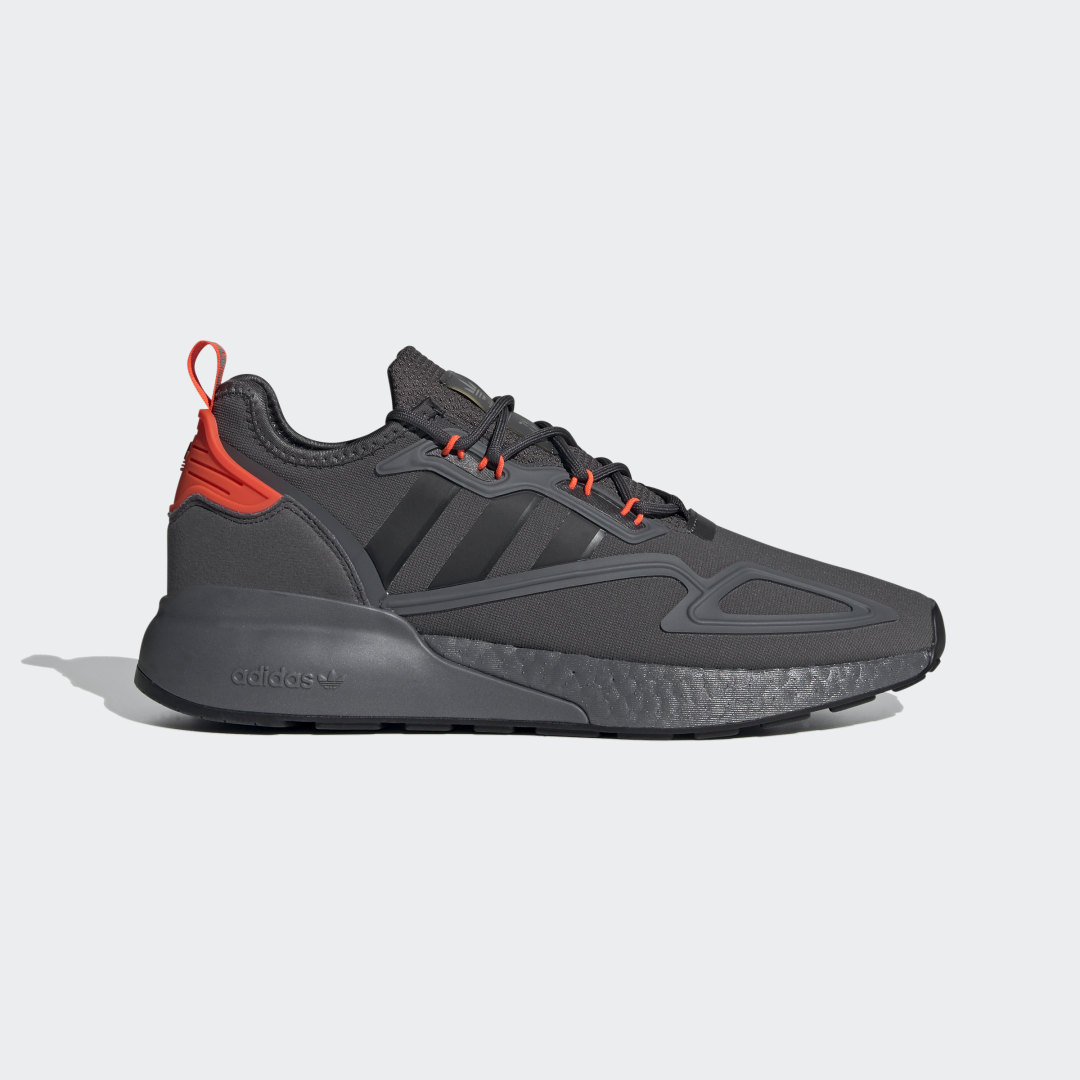 Sneakers og sko adidas Originals ZX 2K Boost Grå | H06576, 0
