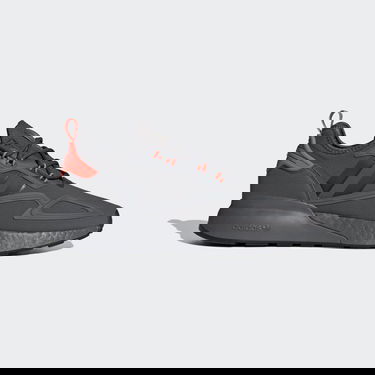 Sneakers og sko adidas Originals ZX 2K Boost Grå | H06576, 0