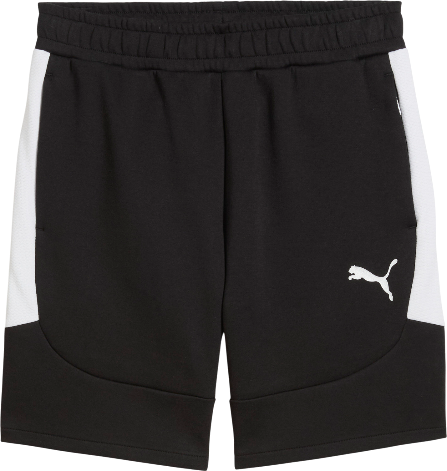 Shorts Puma Puma teamEvostripe Shorts Sort | 659951-03, 0