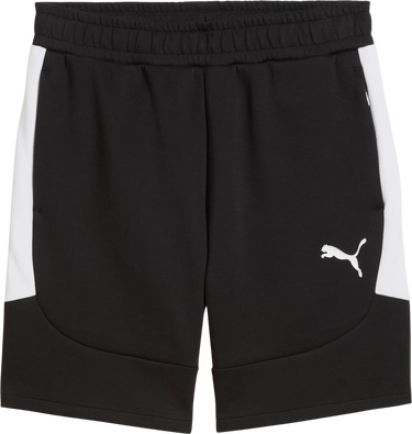 Shorts Puma Puma teamEvostripe Shorts Sort | 659951-03, 0