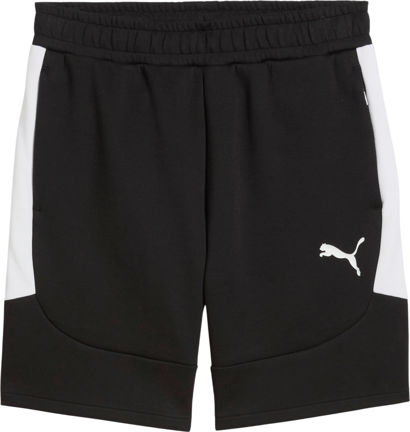 Shorts Puma Puma teamEvostripe Shorts Sort | 659951-03