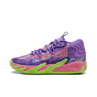 Sneakers og sko Puma MB.03 "Toxic" Lilla | 378916-01, 0