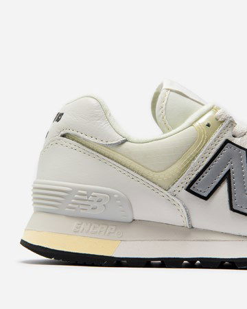Sneakers og sko New Balance 574 Hvid | U574BH2, 1