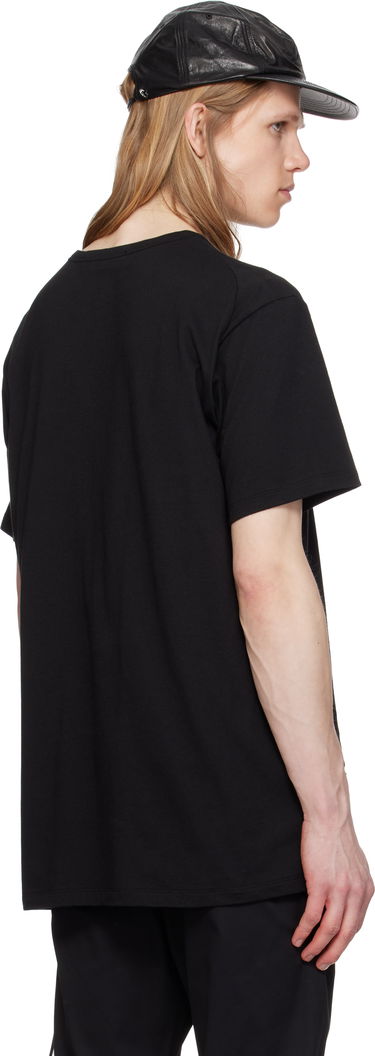 T-shirt Post Archive Faction (PAF) POST ARCHIVE FACTION (PAF) 8.0 Center T-Shirt Sort | 8.0 TTC-B, 2