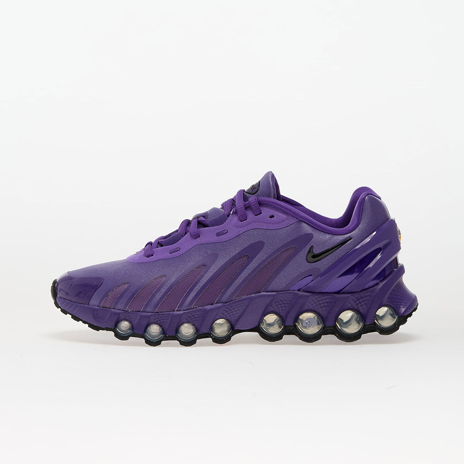 Sneakers og sko Nike Air Max Dn8 Lilla | HF5509-500, 0