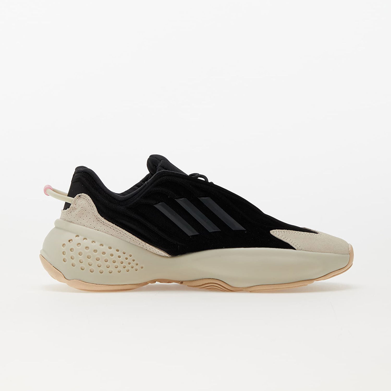 Sneakers og sko adidas Originals Ozrah Sort | GX1878, 1