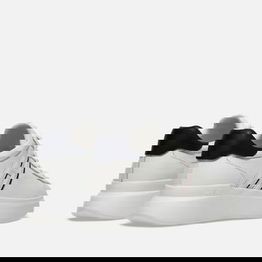 Sneakers og sko Hogan Hogan H580 Hvid | HXM5800DV42QI514ZZ, 2
