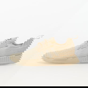 Sneakers og sko adidas Originals NMD_R1 Beige | GX9530, 0