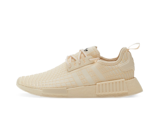 Sneakers og sko adidas Originals NMD_R1 Beige | GX9530