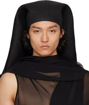 Hat Rick Owens Rick Owens Hollywood Wig Hat Sort | RR01E5457 TWL, 0