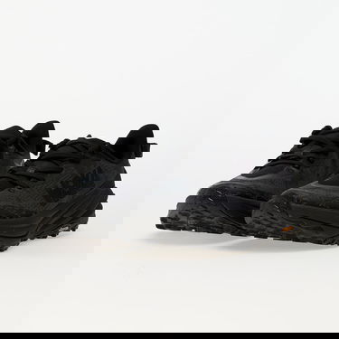 Sneakers og sko Hoka One One Speedgoat 6 Trail Sort | 1147791-BBLC, 5