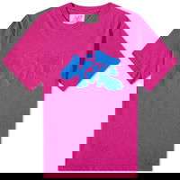 Salehe Bembury Logo Mania T-Shirt