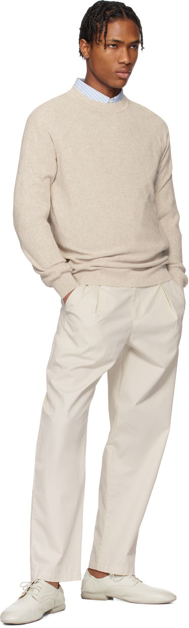 Tøj Marsèll Marsèll Mandolo Derbys Hvid | MM4756 P014121, 4