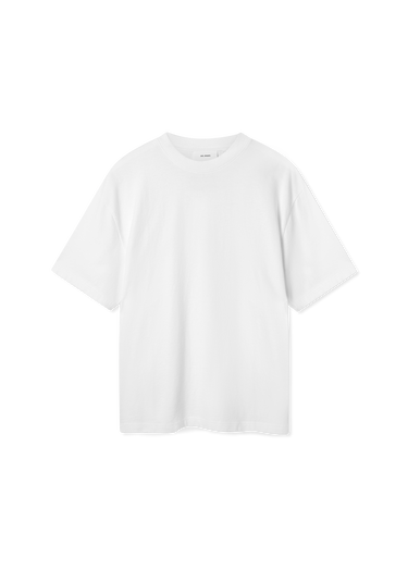 T-shirt AXEL ARIGATO T-Shirt Slim Fit Hvid | A3003002, 0
