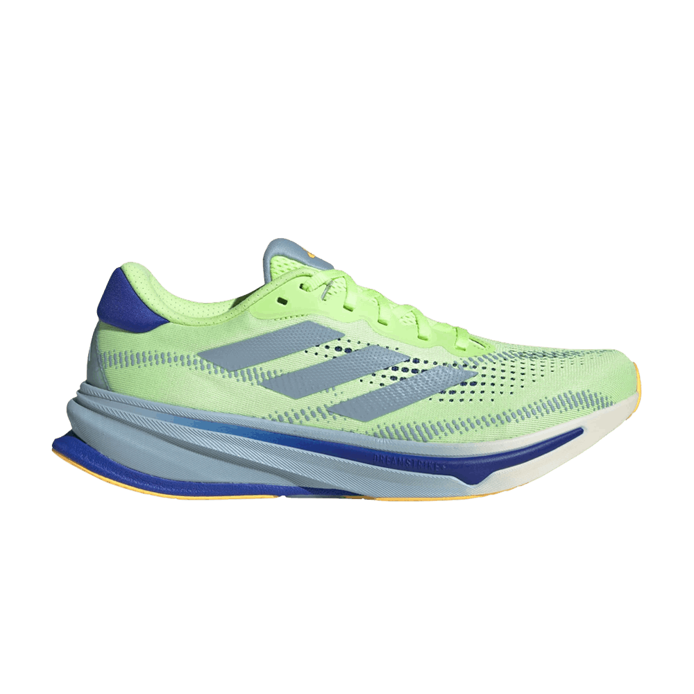 Sneakers og sko adidas Performance Supernova Rise Blå | ID2779, 0