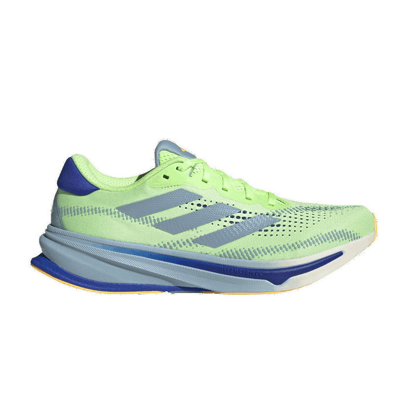 Løbe adidas Performance Supernova Rise Blå | ID2779