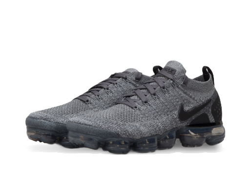 Sneakers og sko Nike Air Vapormax Flyknit 2 Grå | 942842-002