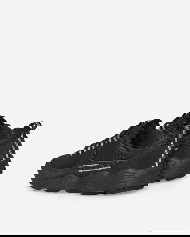 Sneakers og sko Nike Air Zoom Spiridon Sort | HF5455-001, 4