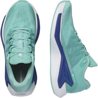 Sneakers og sko Salomon Drx Bliss W Turkis | L47303100, 3