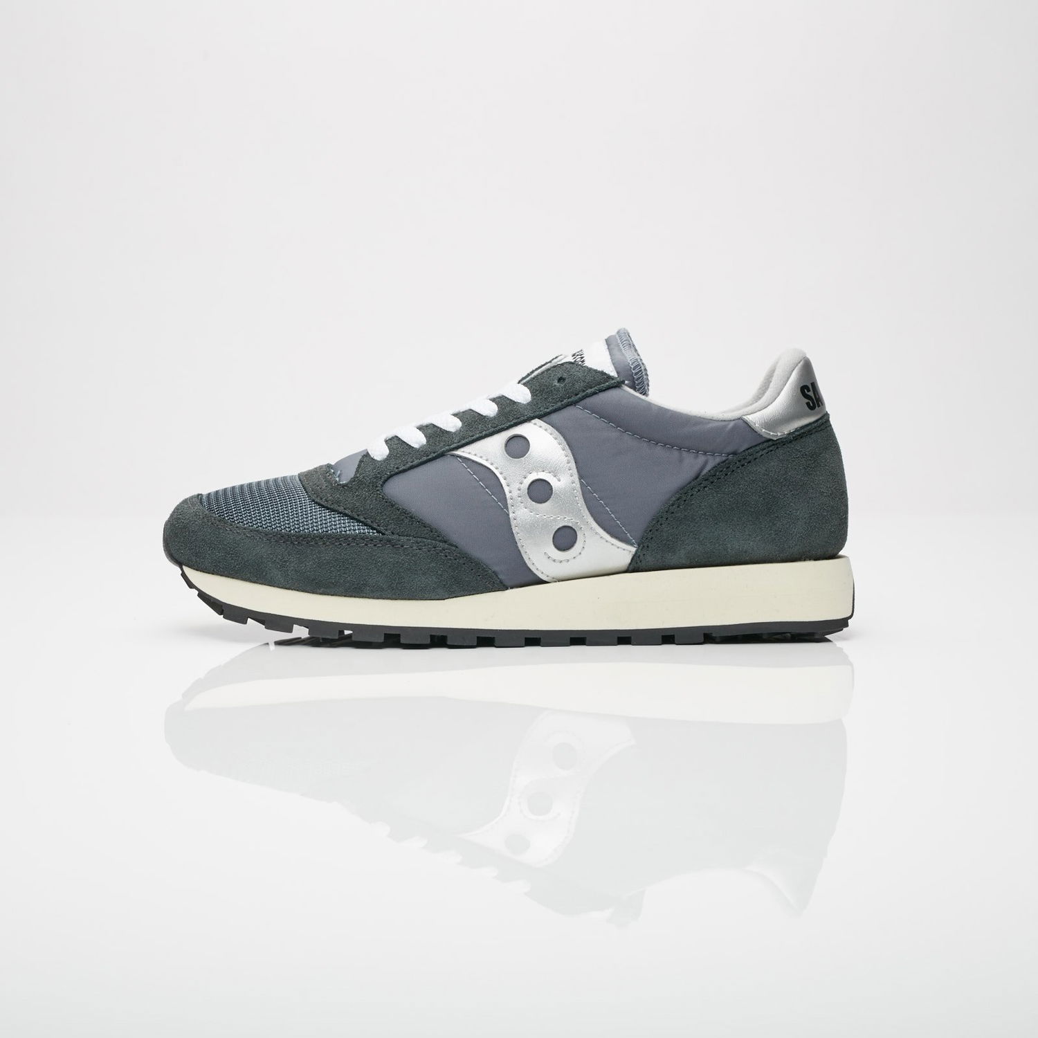 Sneakers og sko Saucony Jazz Original Vintage Blå | S70368-4, 0