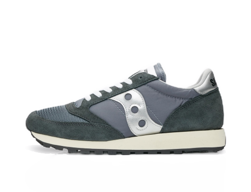 Sneakers og sko Saucony Jazz Original Vintage Blå | S70368-4