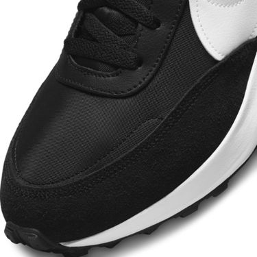 Sneakers og sko Nike Waffle Debut Sort | DH9522-001, 3