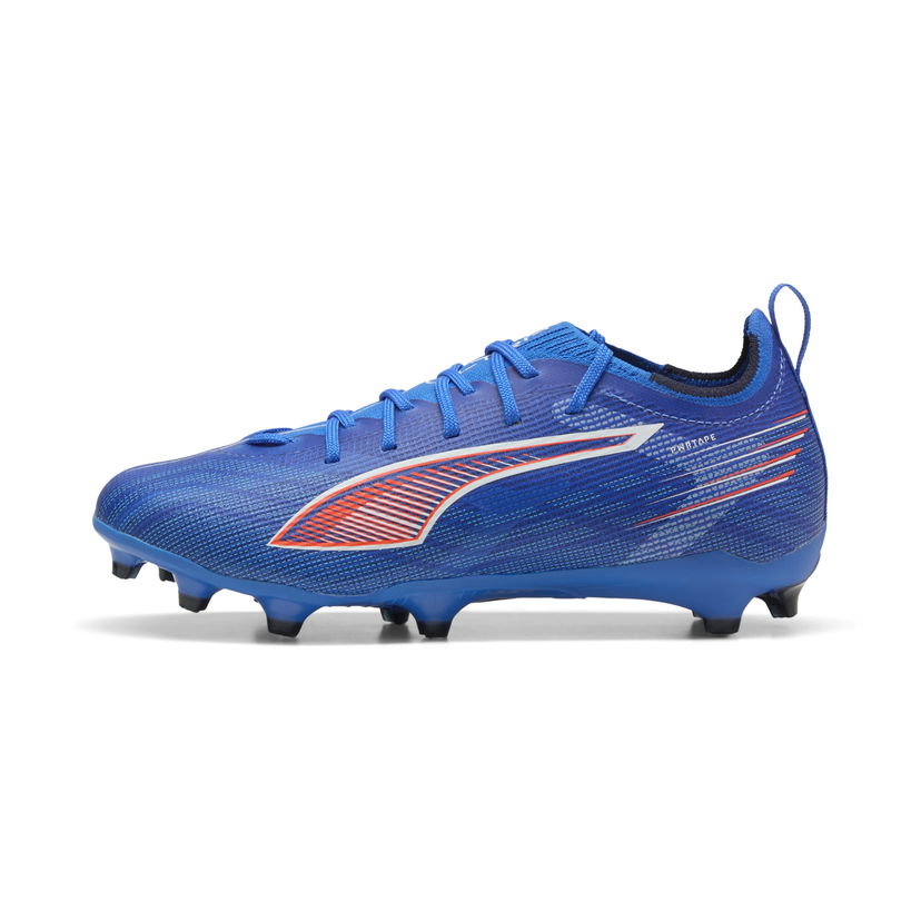 Sneakers og sko Puma ULTRA 6 PRO FG/AG Blå | 108552_01